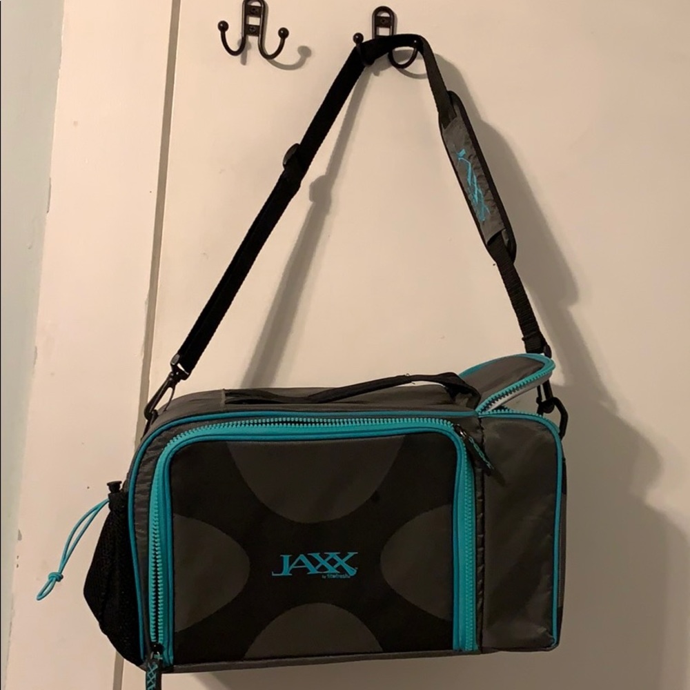 Jaxx lunch bag